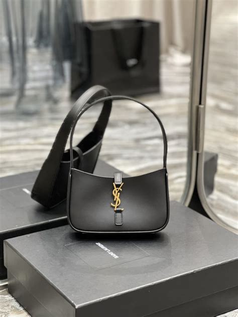 ysl mini hobo bag